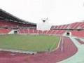 サッカー日本代表 タイアウェイ戦 2008/06/14