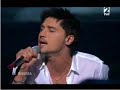 russia eurovision 2008  dima bilan   believe