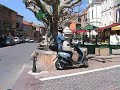scooter hybride scooter hybride