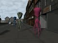 Saturday Night Fever (Alien Version) Saturday Night Fever (Alien Version)