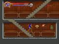 Castlevania Vampire Kiss: OskyElbod Vs. Nivel 5