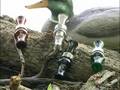 Duck Call Selection-Echo Calls- Choosing the Right Call