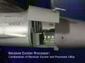 Northrop Grumman SABR active-array radar for F-16