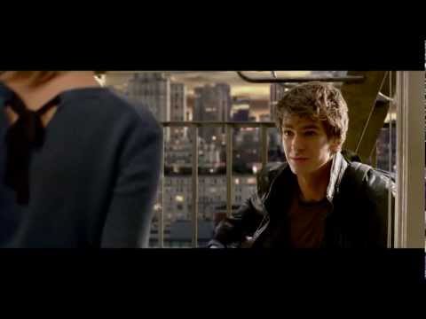 SPIDERMAN 3D