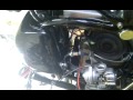 BMW R80 Primal Scream