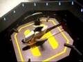Air Hogs Battle Havoc unfinished commercial