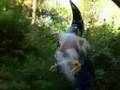 CRASS ANGEL CRISS ANGEL MAGICIAN PARODY AMAZING DEATH DEFYING LEVITATION BEFORE WITNESSES
