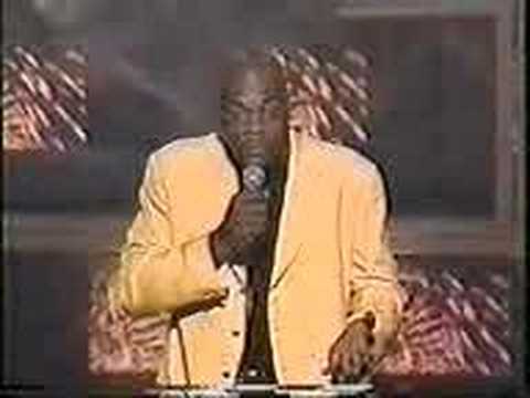 Alonzo Bodden Clip