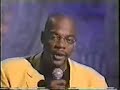 Alonzo Bodden YouTube Video