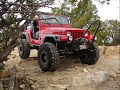 jeeps off road