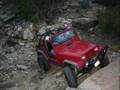 jeeps off road