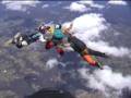 Aff Stage 1 Sydney Skydivers