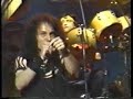 1983 Ronnie James Dio  