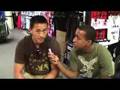 MMA Hawaii.com Interview with Richard Chau