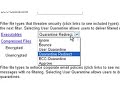 Postini Policy Management and Message Recovery Demonstration