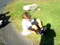 go cart racing go cart racing