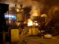Melting scrap