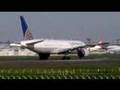 Continental Airlines / コンチネンタル航空