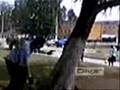 eu noss parkour rovinari