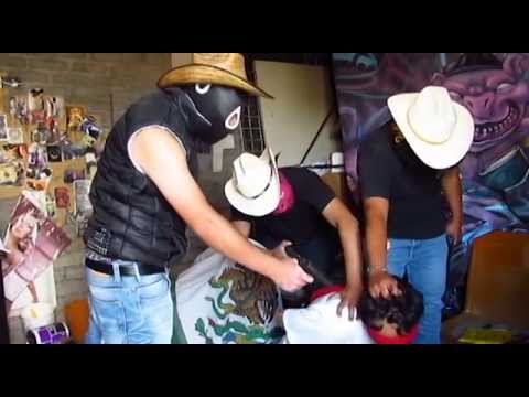 Los puerkos hxc sicario