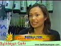 Balikbayan Box Cover - Magandang Umaga Bayan Balikbayan Box Cover - Magandang Umaga Bayan