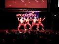 Johnny Vazquez Salsa Performance Johnny Vazquez Salsa Performance
