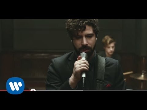 Foals Late Night (official video)
