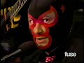 Mike Patton - Fuse TV Mike Patton - Fuse TV