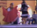 El Tamaulipeco en la final de estilo San Joaquin 2007