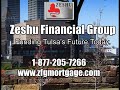 Tulsa Mortgage Companies - ZFG Financial - 918-459-6530 Video 30