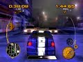 Midnight Club 3 Dub Edition