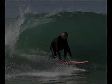 T-Street Surf spot