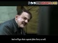 ronaldo leaves manchester united for real madrid    hitler 