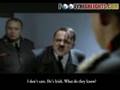 Ronaldo Leaves Manchester United For Real Madrid - (Hitler)