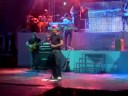 SERGIO EN HORTALEZA