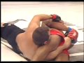 Junior Cigano x Joaquim Mamute