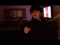 videos de joshua rocks the socks off of monkeys