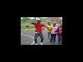 DTime GET LIte at school YBE &amp; kool kids Quan