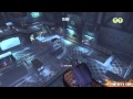 Batman: Arkham City - Predator Challenge 8 (Police Brutality EXTREME) - 1:33.19