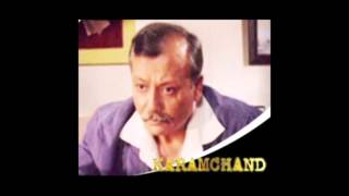 Karamchand Title Song 1985