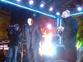 Peter Greenaway w Krakowie Peter Greenaway w Krakowie
