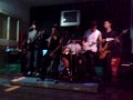 Banda - OverNighT - Botucatu - SP