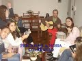 Gang de Javé - Corpo e Família