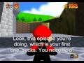 Super Mario Re-AMPed Episode 17