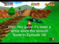 Super Mario Re-AMPed Episode 17 Super Mario Re-AMPed Episode 17