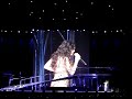 Vanessa performing 