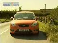 MSN Cars: Ford Focus ST video roadtest MSN Cars: Ford Focus ST video roadtest