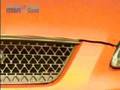 Ford Focus ST