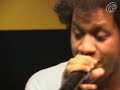 Kamau canta \"S�\" no Poploaded do iG