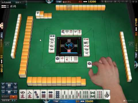 mahjong